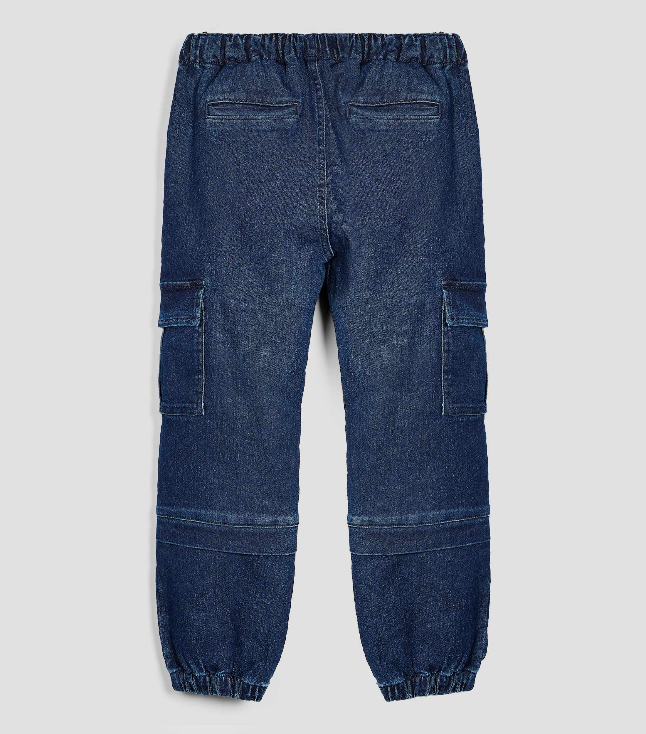 Jeans jogger Niño